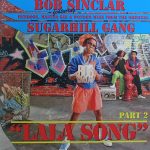 Bob Sinclar - Lala song (part 2) (France)
